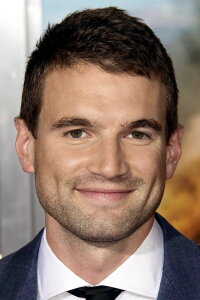 Alex Russell