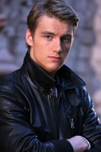 Alex Sparrow
