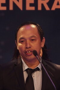 Alex Tomboc