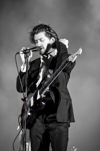Alex Turner