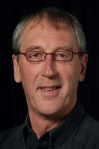 Alex Van Haecke