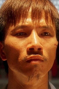 Alex Yip Choi-Nam