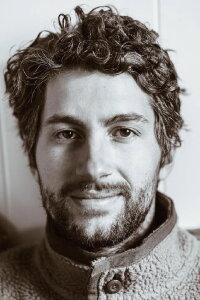Alex Yoder