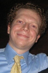Alex Zuckerman