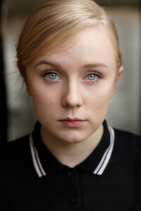 Alexa Davies