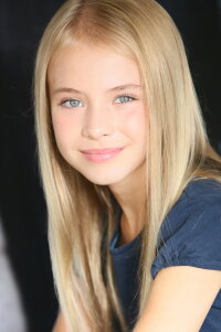 Alexa Gerasimovich