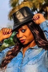Alexa KONGO