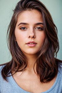 Alexa Nisenson