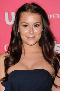 Alexa PenaVega