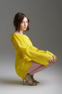Alexa Swinton