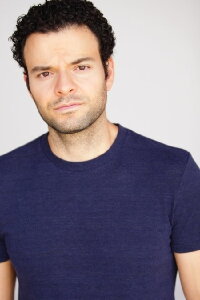 Alexander Bedria