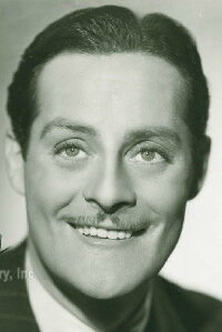 Alexander D'Arcy