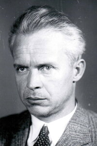 Alexander Dovzhenko