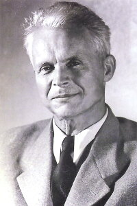 Alexander Dovzhenko