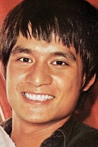 Alexander Fu Sheng
