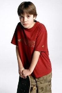 Alexander Gould