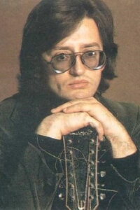 Alexander Gradsky