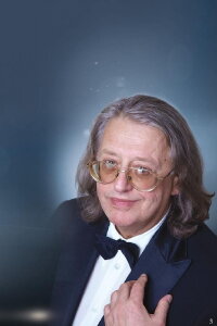 Alexander Gradsky