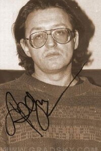 Alexander Gradsky