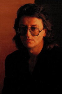 Alexander Gradsky