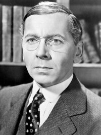 Alexander Knox