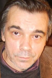 Alexander Korshunov