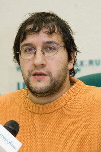 Alexander Kott