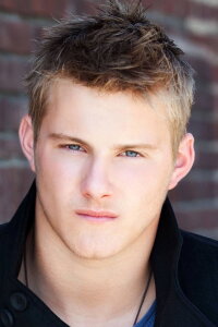 Alexander Ludwig