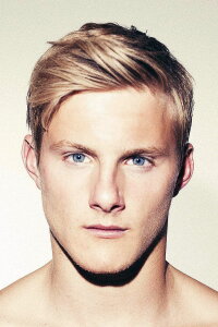 Alexander Ludwig