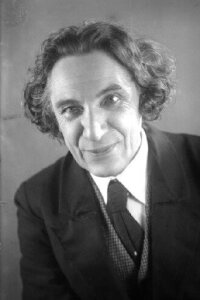 Alexander Mgebrov
