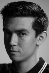 Alexander Negrete