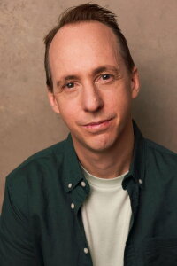 Alexander Parkinson