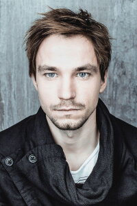 Alexander Petrov