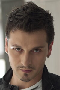 Alexander Sano