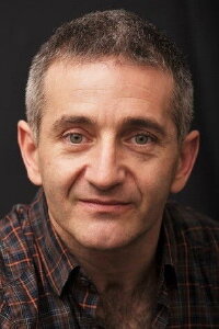 Alexander Senderovich