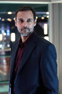 Alexander Siddig