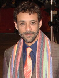 Alexander Siddig