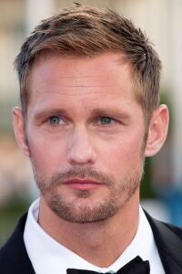 Alexander Skarsgård