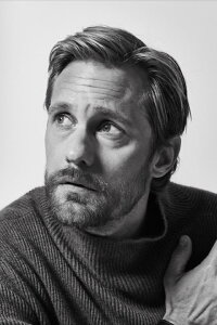 Alexander Skarsgård