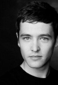 Alexander Vlahos