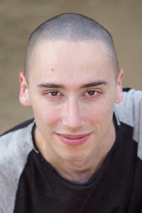 Alexander Ward
