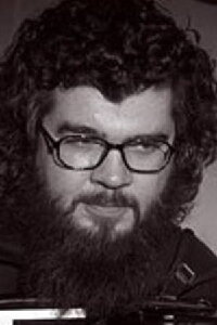 Alexandr Bakkhaus