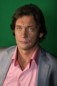 Alexandr Domogarov