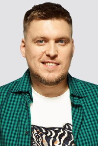 Alexandr Nezlobin