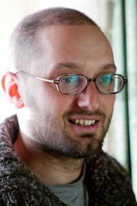 Alexandr Vartanov