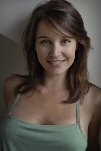 Alexandra Ansidei