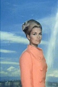 Alexandra Bastedo