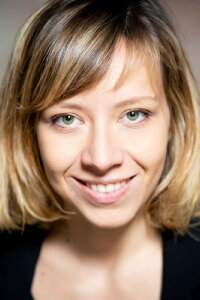 Alexandra Bialy