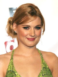 Alexandra Breckenridge