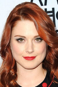 Alexandra Breckenridge